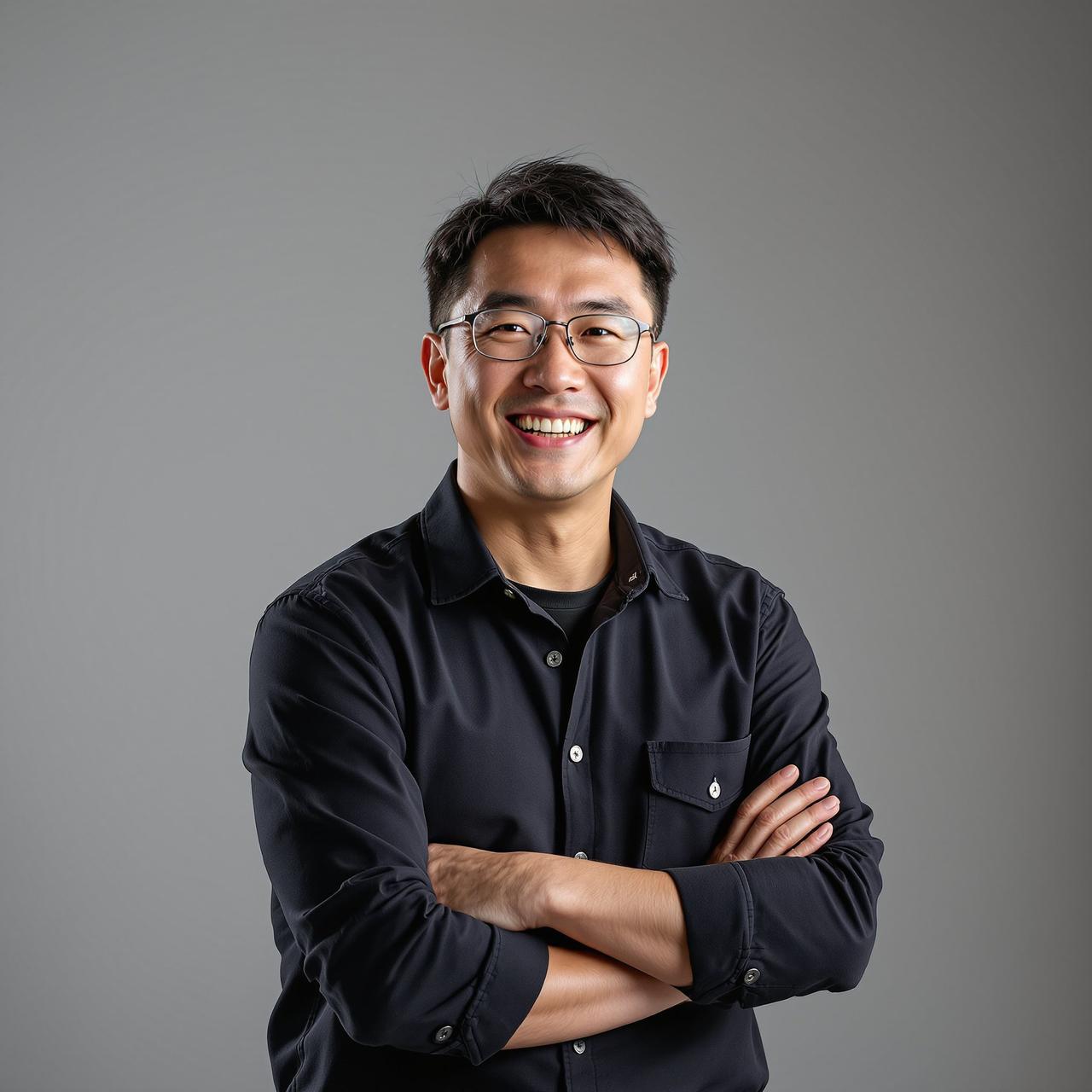 苏慕白 - 搜短剧网站首席内容官 苏慕白 - 首席内容官 - 搜短剧网站核心团队成员